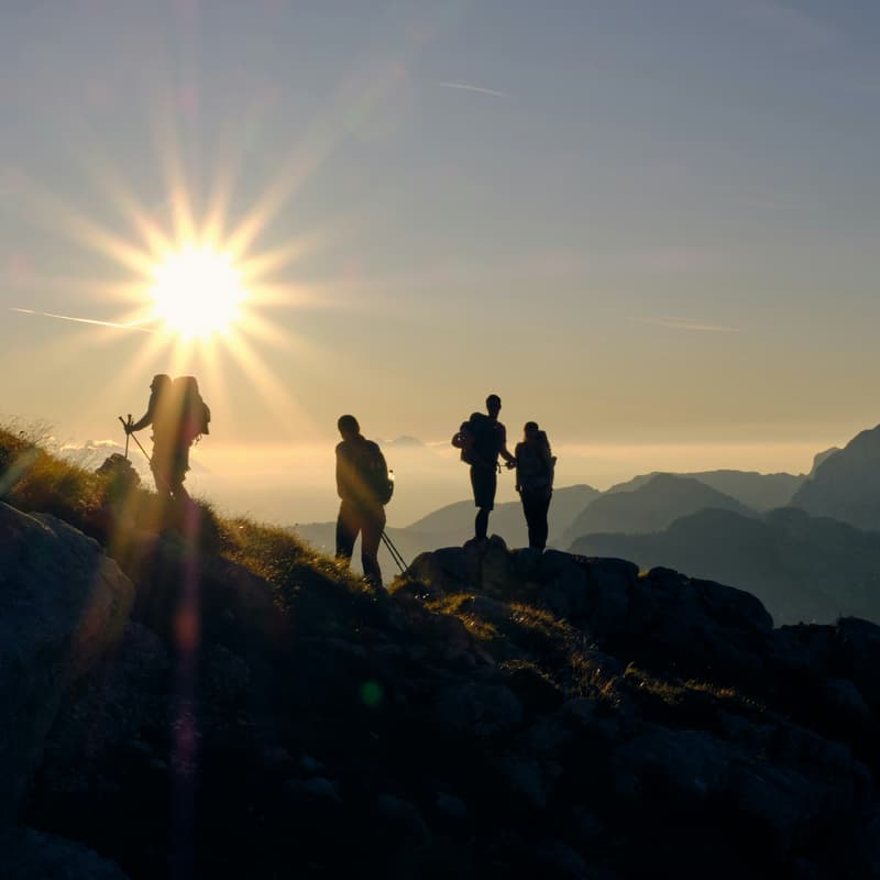Cover Image for Hike & Hang (FREE)