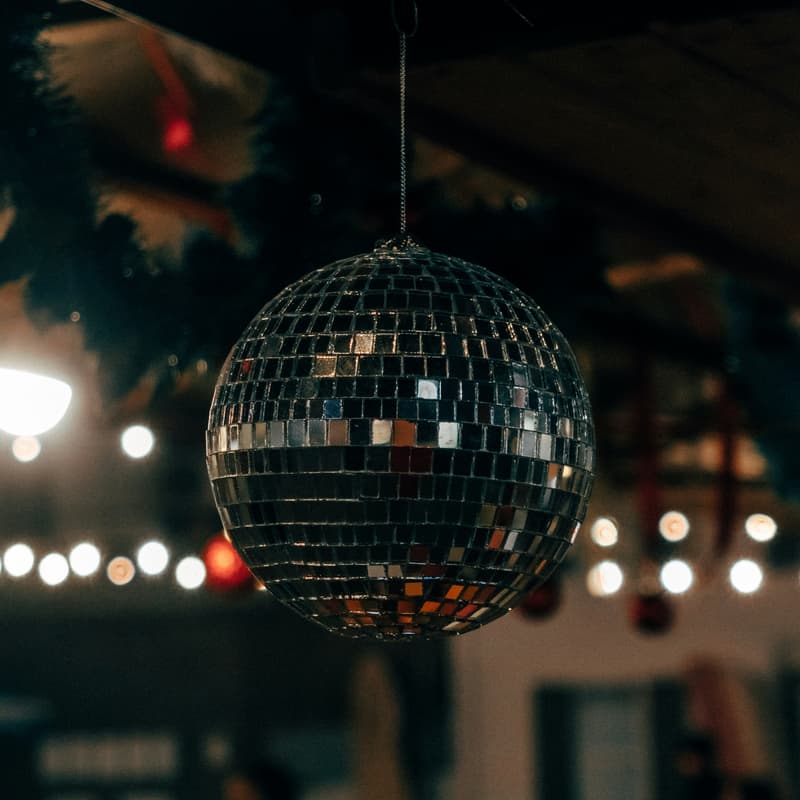 Cover Image for Sweaty Hour: Holiday Edition