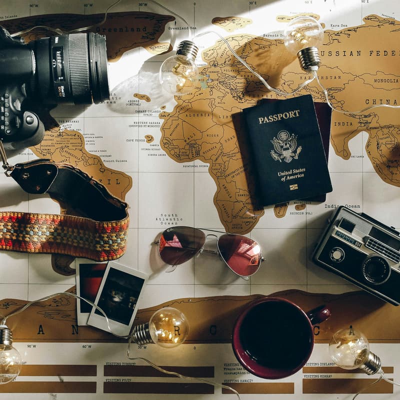 Cover Image for Viajar diferente es posible: la experiencia Homexchange