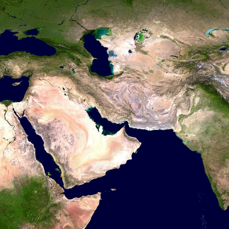 Cover Image for Navigating Investments and Business Relations within The GCC featuring ALEXANDRE KATRANGI
