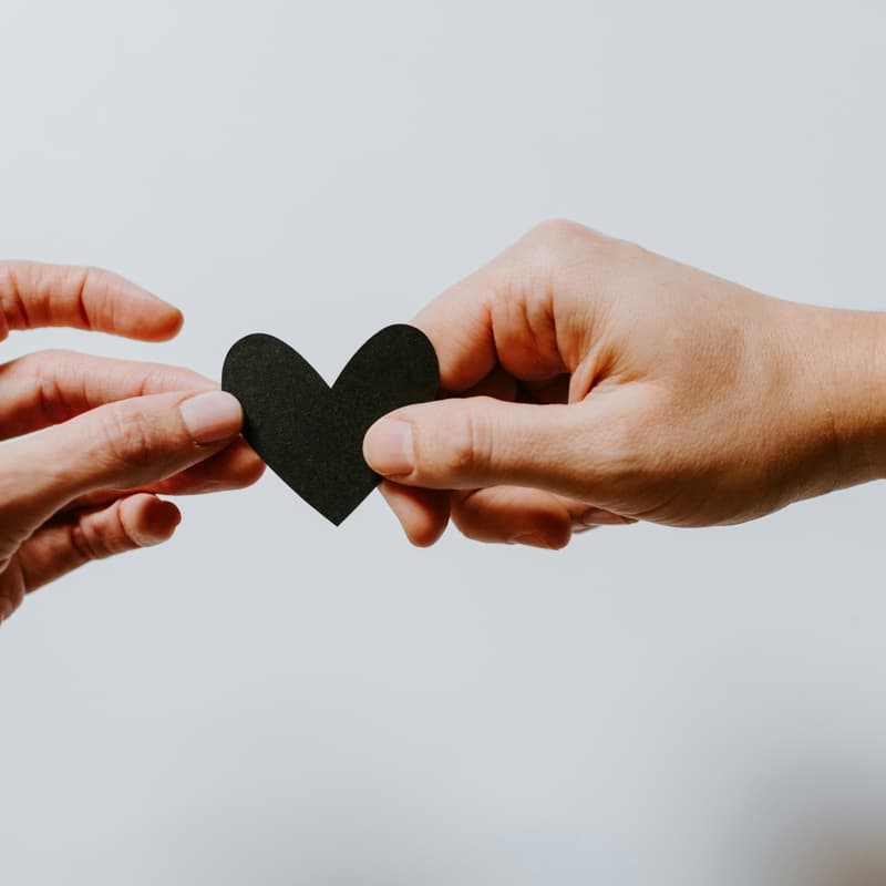 Cover Image for Share One Love
