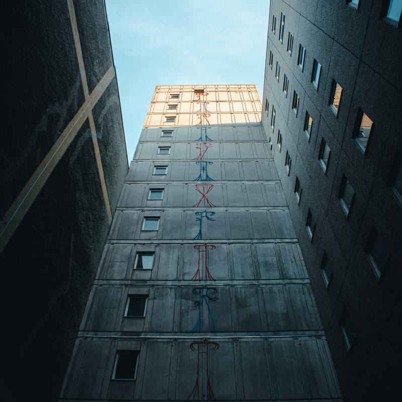 Cover Image for Fieldtrip - Paradox Hotel, Vancouver