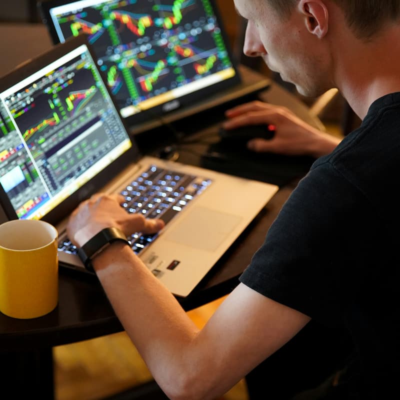 Cover Image for CryptoBrindis V6:  Trading Edition! 📈