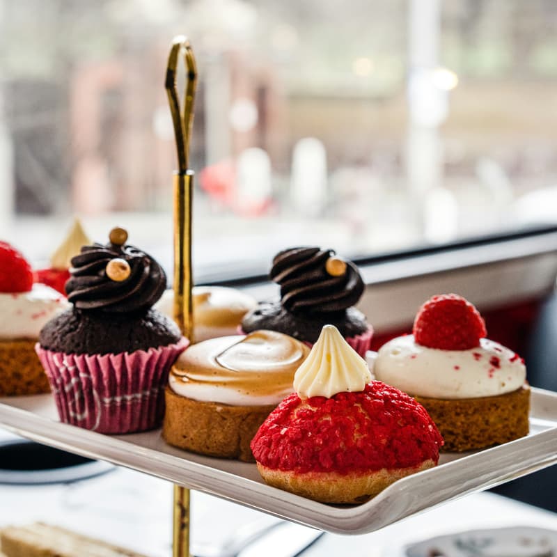 Cover Image for An Exclusive Women in Digital High Tea & Leadership Panel