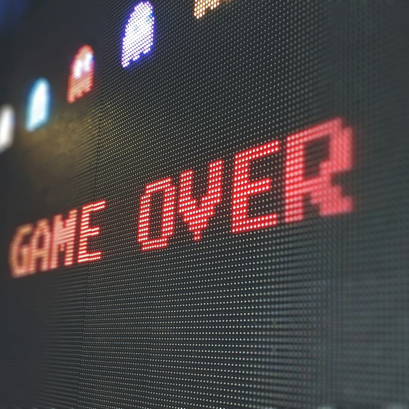 Cover Image for Game Developer Unconference