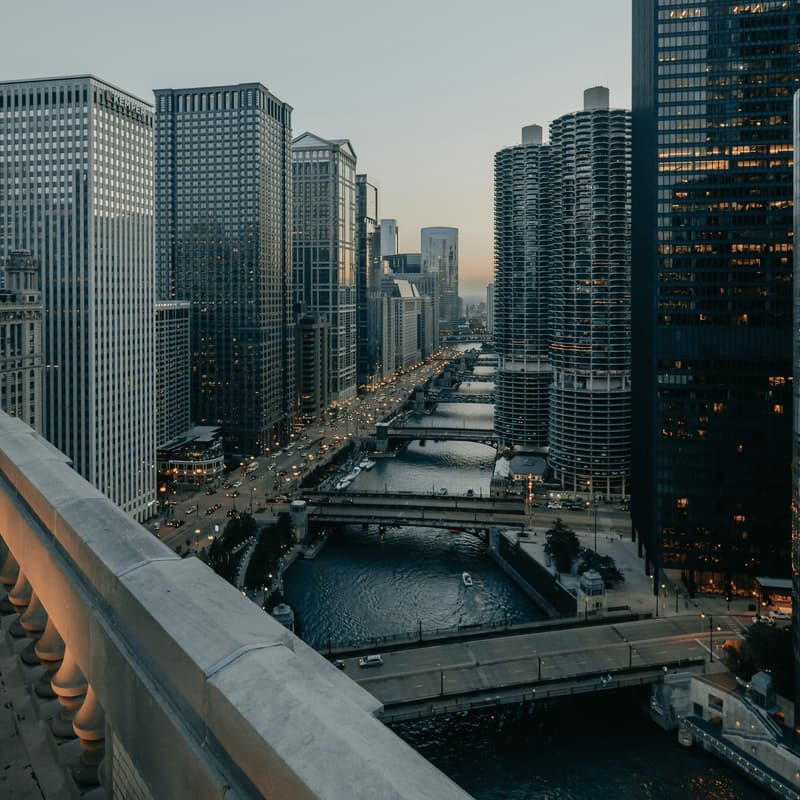 Cover Image for Welcome to the Futures Salon, Chicago