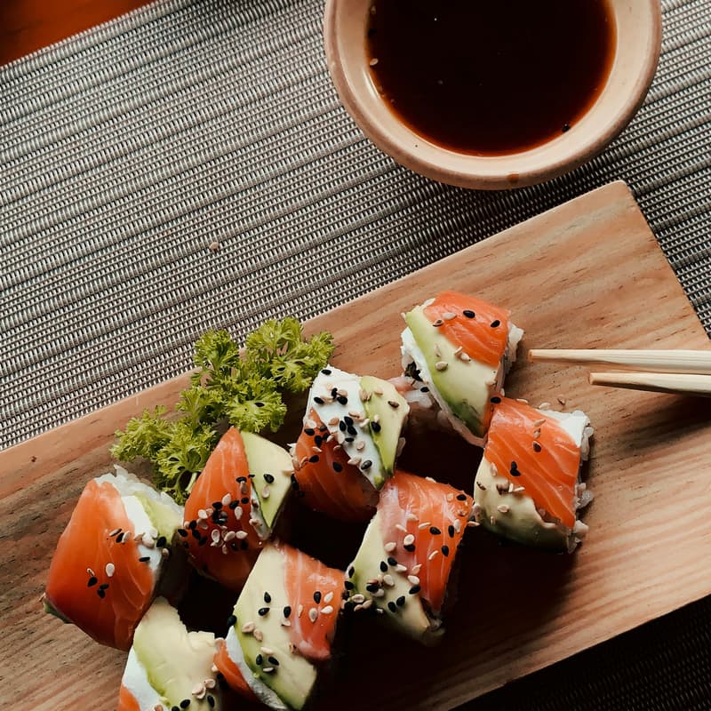 Cover Image for 👁️ 🍣Condensing SIEM costs by 90% over sushi 🍣👁️