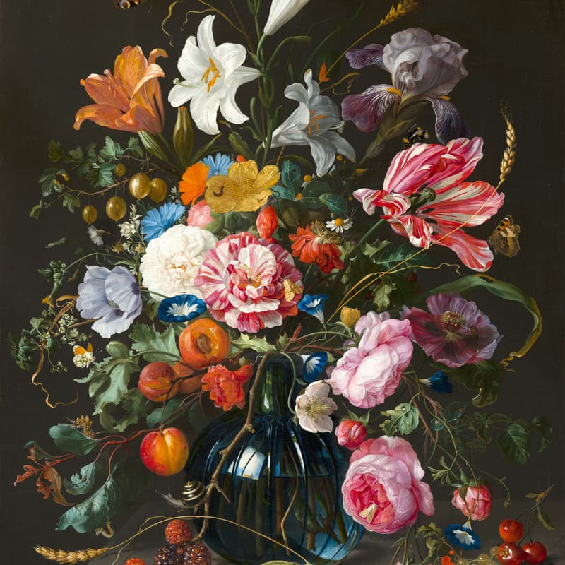 Cover Image for Good Grief: Healing Hearts Exhibit