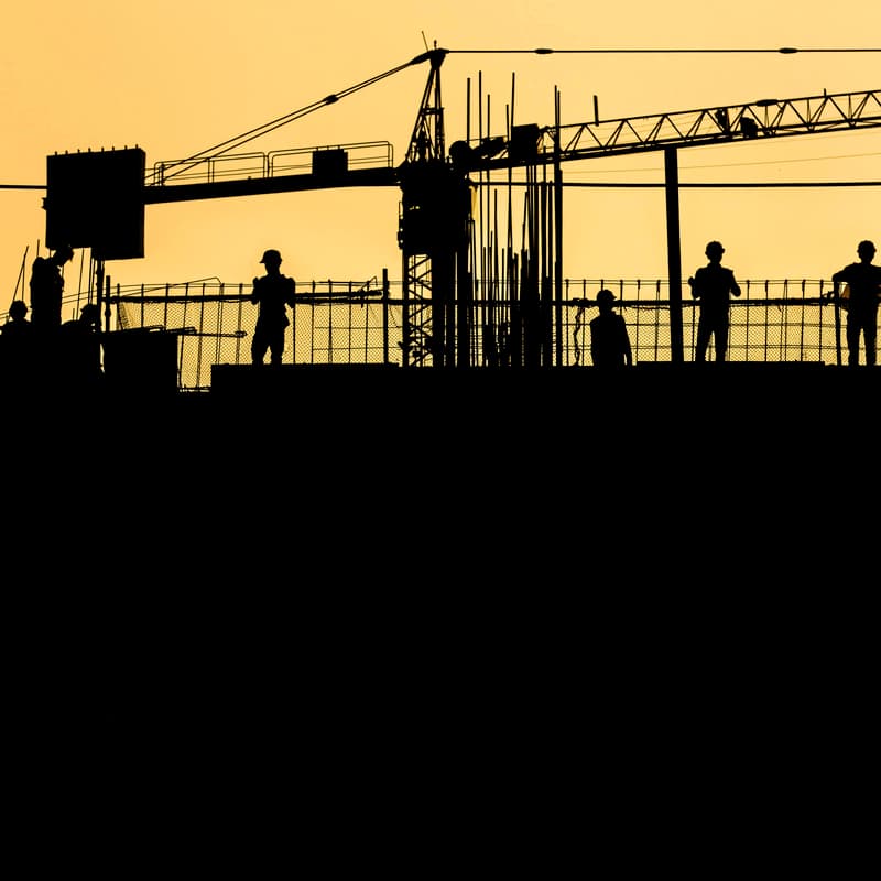 Cover Image for Construction Decarbonization: A Panel on Leading Solutions