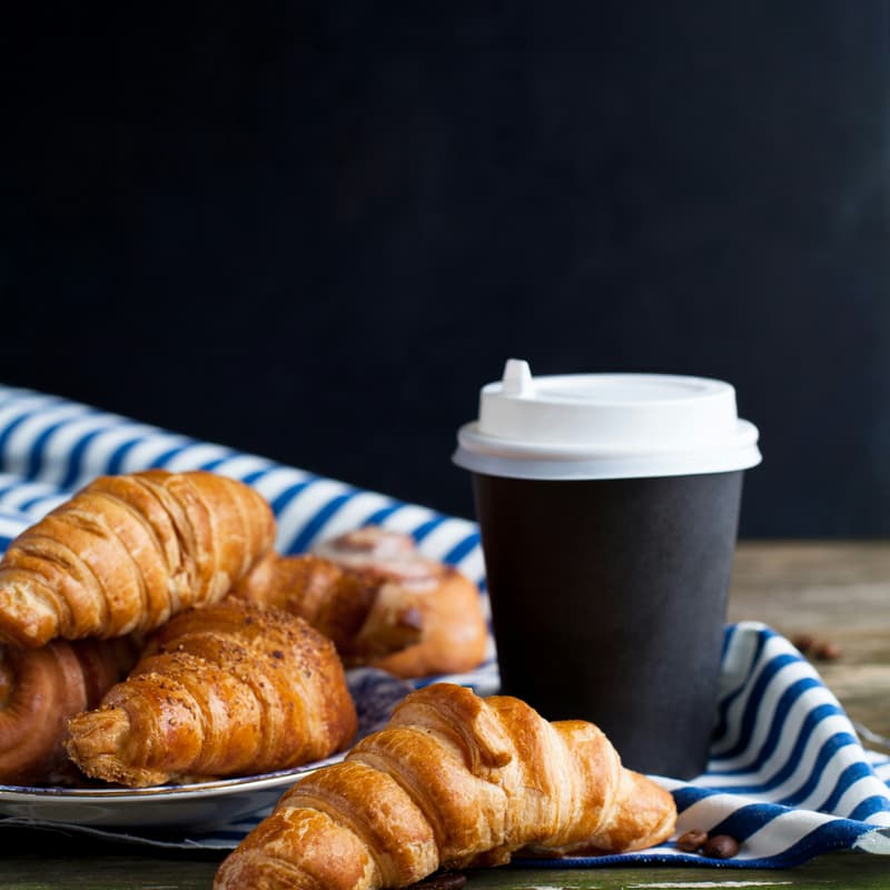 Cover Image for Breakfast