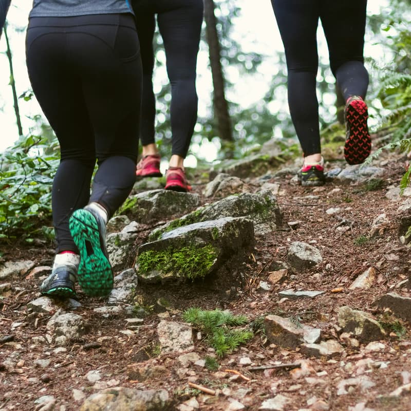 Cover Image for TVOP x DC Pynk: Sapphic Sunday Run 7/20 - Washington, DC