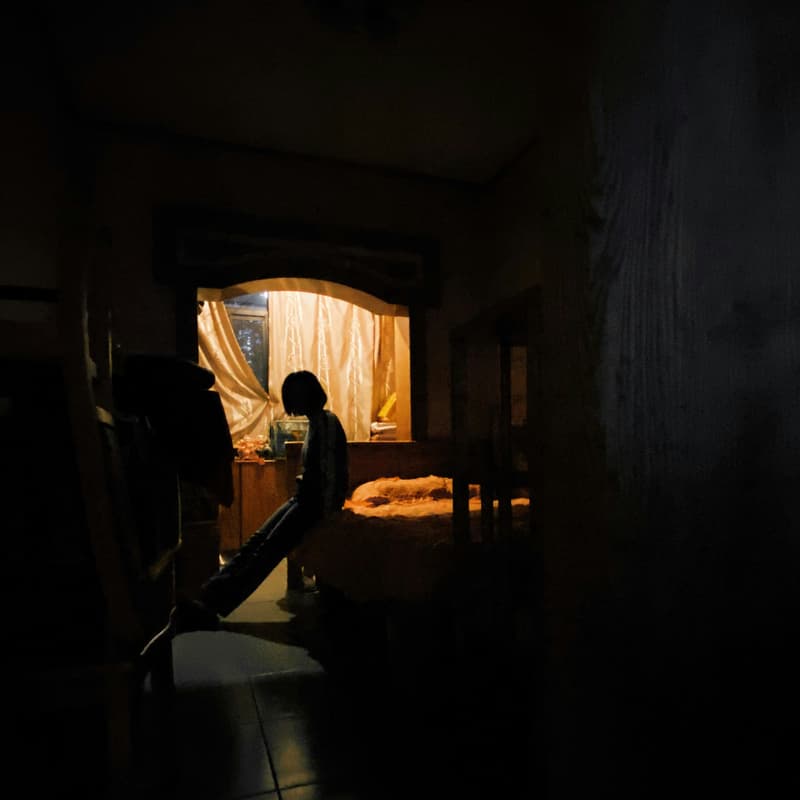 Cover Image for Evening Moods