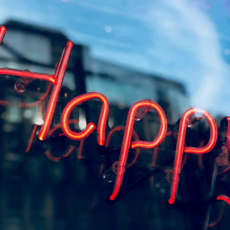 Cover Image for Happy Hour London