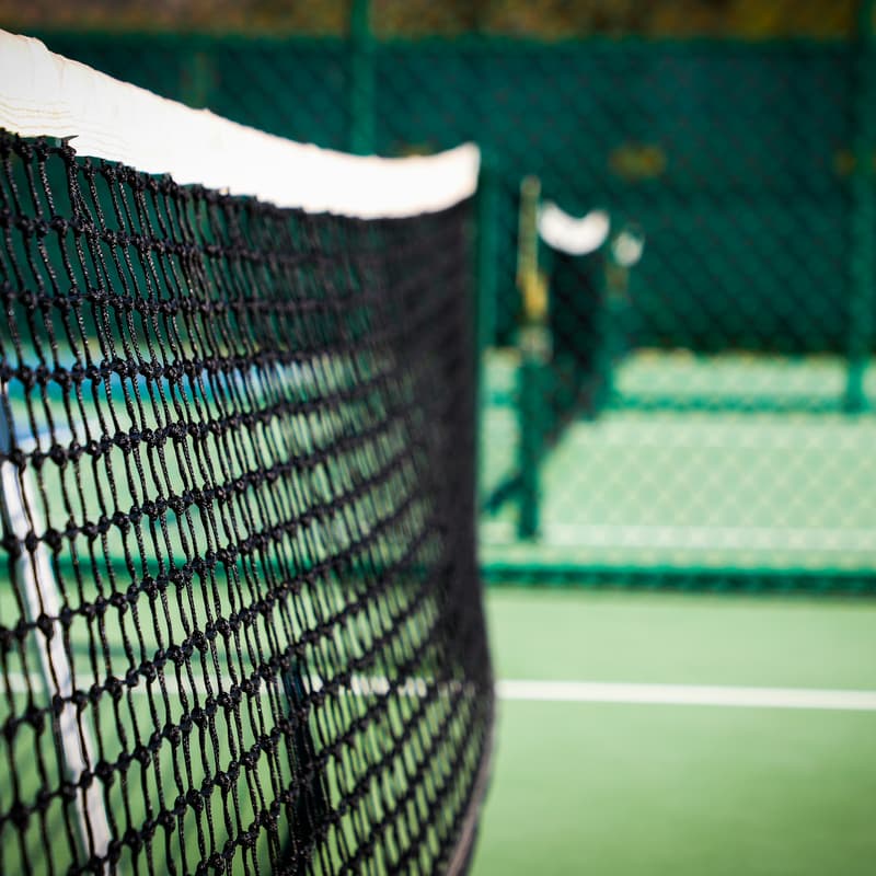 Cover Image for CourtConnect