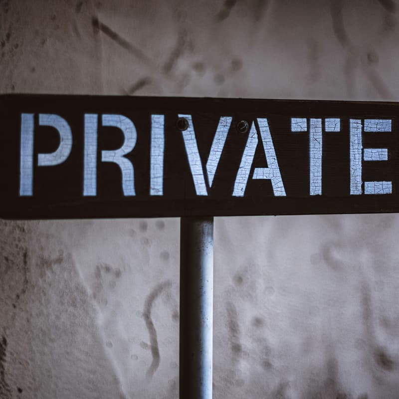 Cover Image for Privacy as Culture