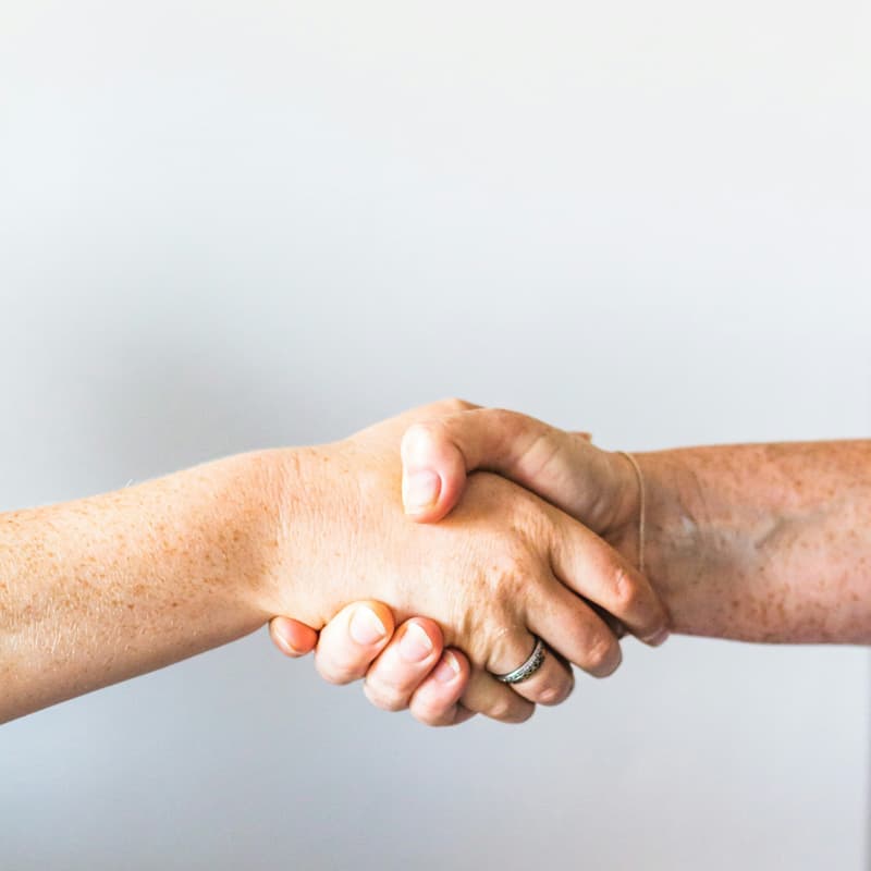 Cover Image for ¿Como hacer partnerships estratégicas?