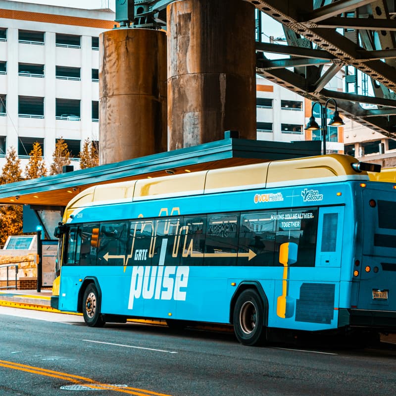 Cover Image for Long Range Transportation Plan Final Vote