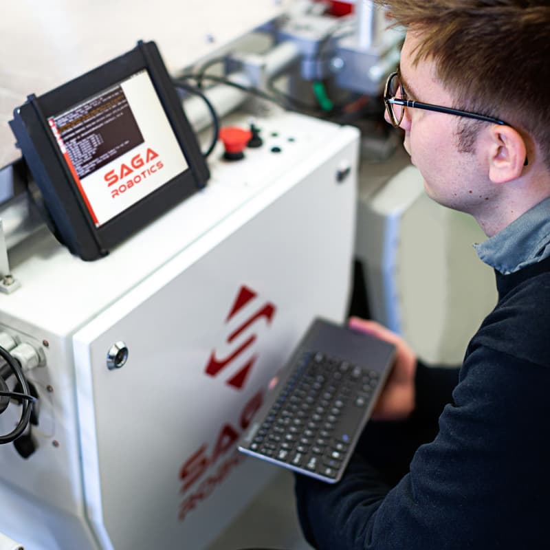 Cover Image for Make every field engineer as good as your best one with AI