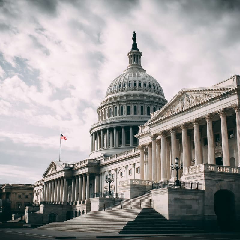 Cover Image for AI Legislation: In-Person Discussion w/ Dylan Irlbeck