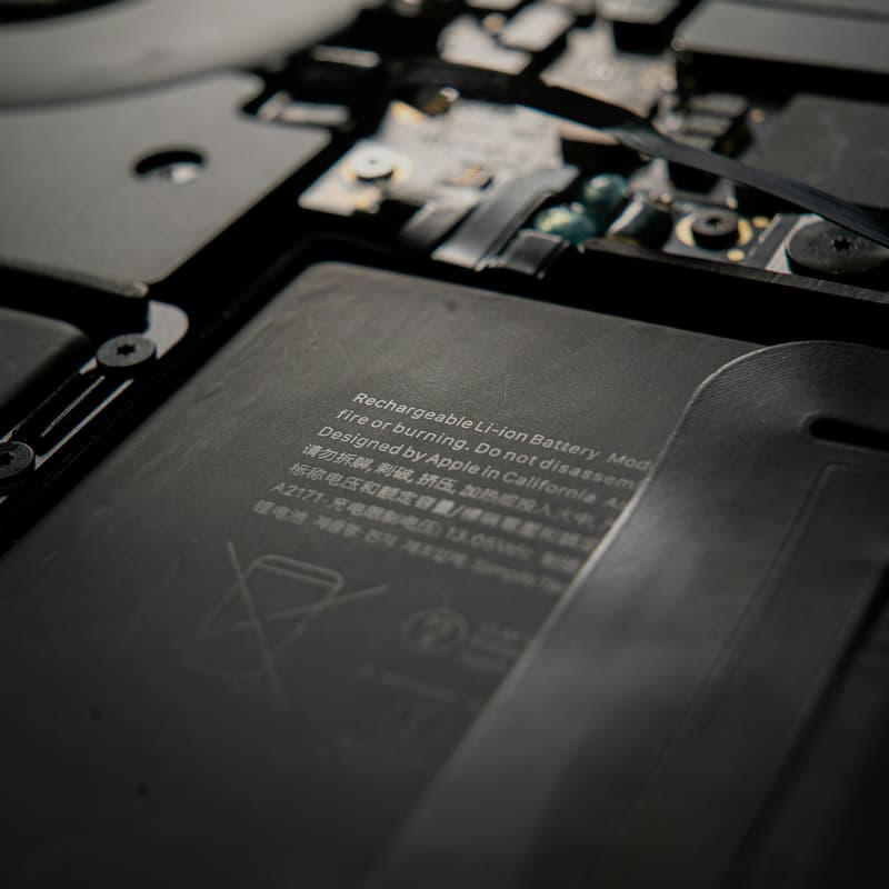 Cover Image for Strategically Positioning California and Western States in the Next-Generation Battery Economy