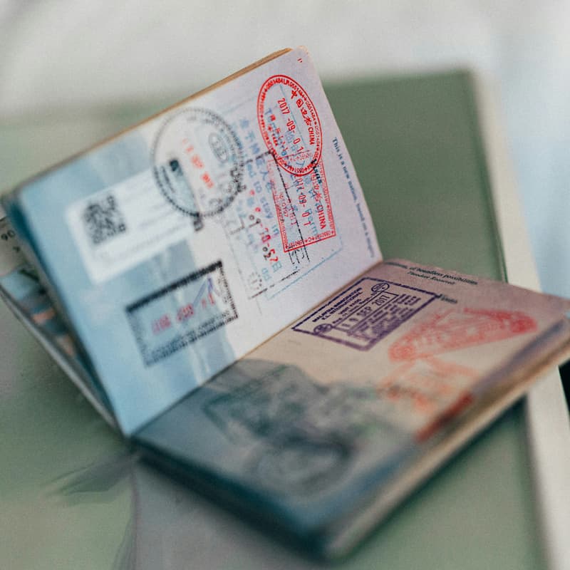 Cover Image for Your Cap Table Is Sorted. Is Your Visa?