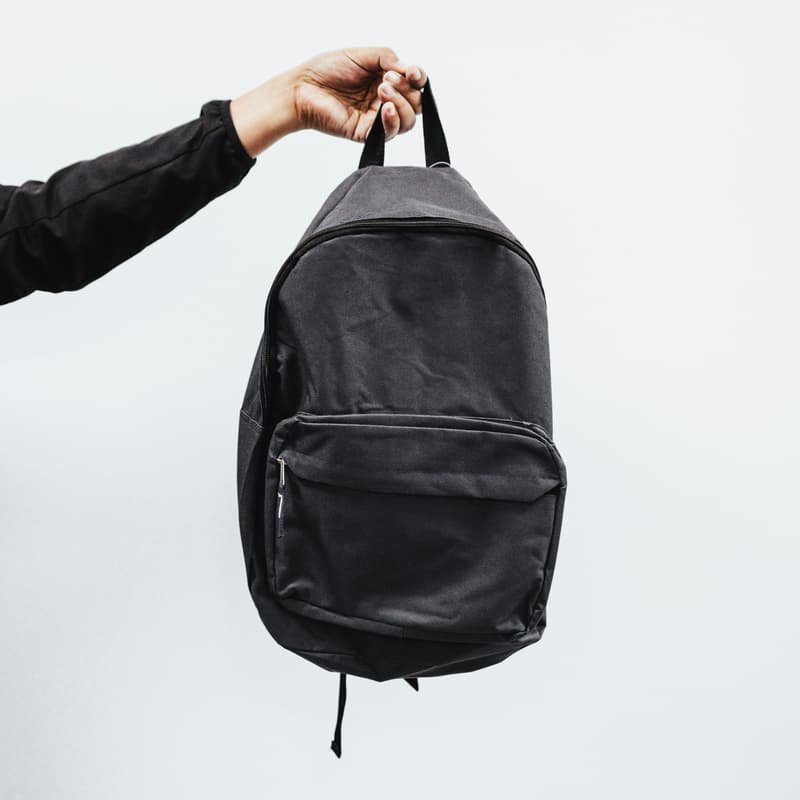 Cover Image for [In-Person] Backpack & Brew Networking Hosted by Sacred Heart