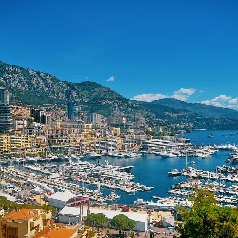 Cover Image for Aria St Tropez, Monaco and Cannes Villa Experience