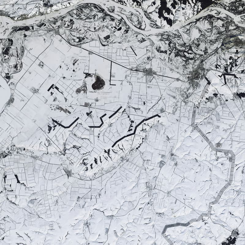 Cover Image for A (virtual) satellite constellation for journalism