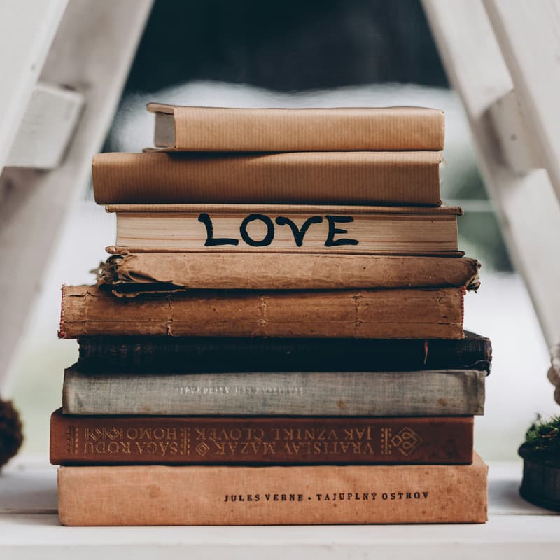 Cover Image for Feral Book Crawl - National Book Lovers Day📚😍