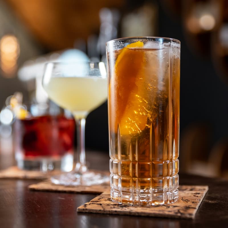 Cover Image for FirstMile Ventures Happy Hour: Bentonville