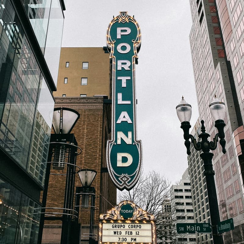 Cover Image for OEN May Pub Talk: Networking in Portland - Registration Link in Details