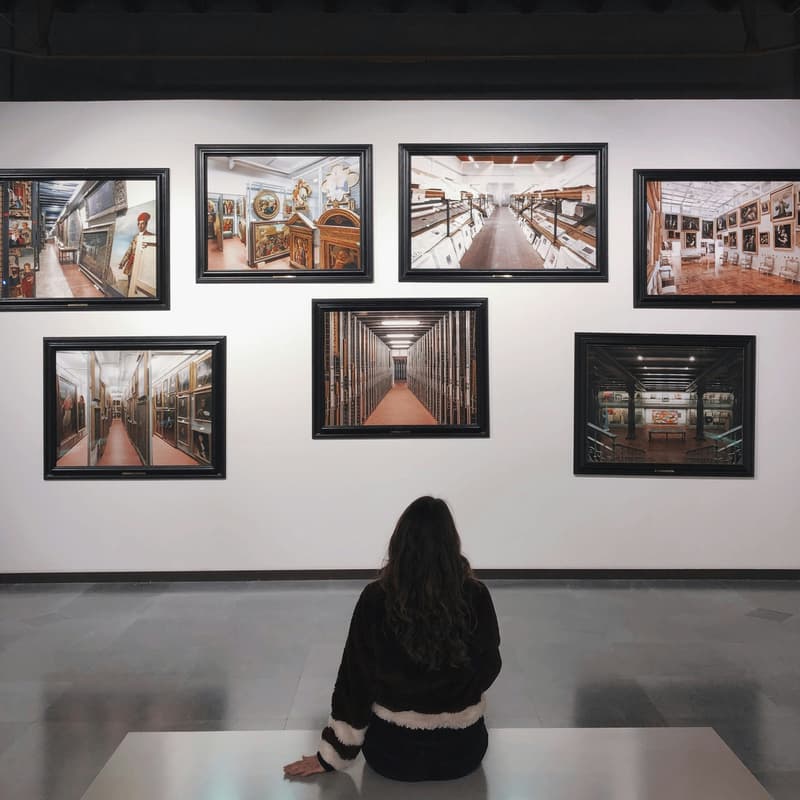Cover Image for Perot Museum Thursday