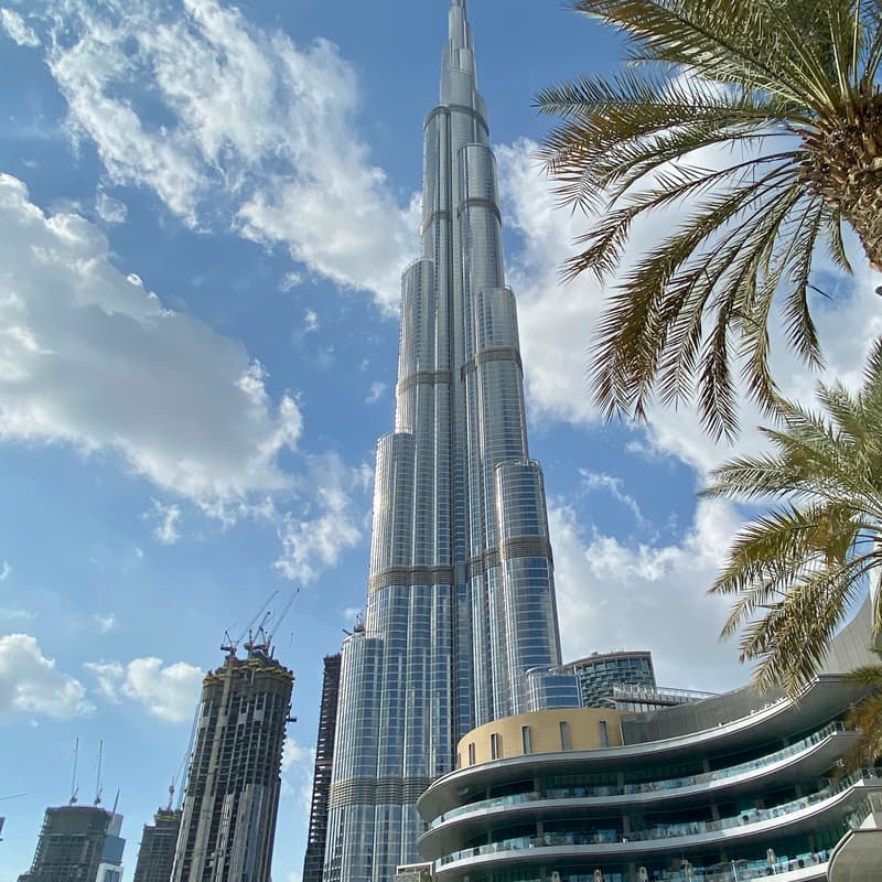 Cover Image for GITEX Global’s - Expand North Star
