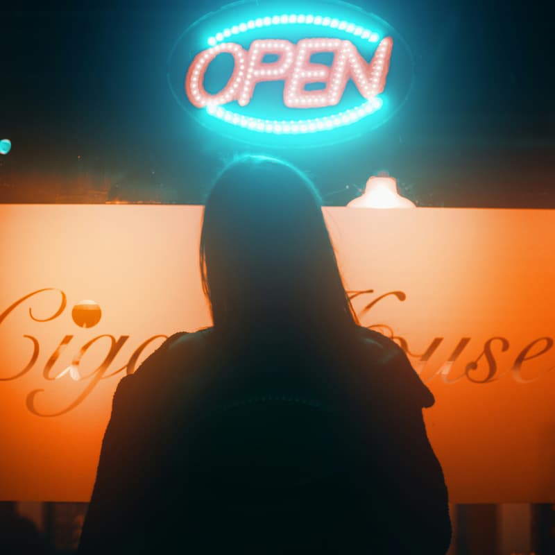 Cover Image for Launch Your Project – Open House