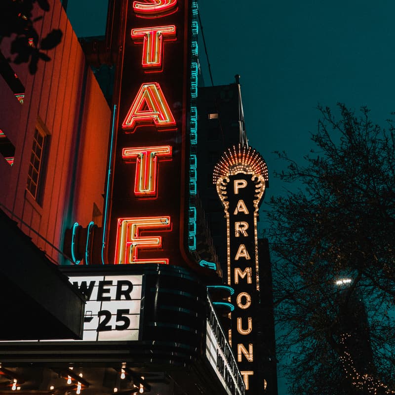 Cover Image for Pre-SXSW Tech Mixer