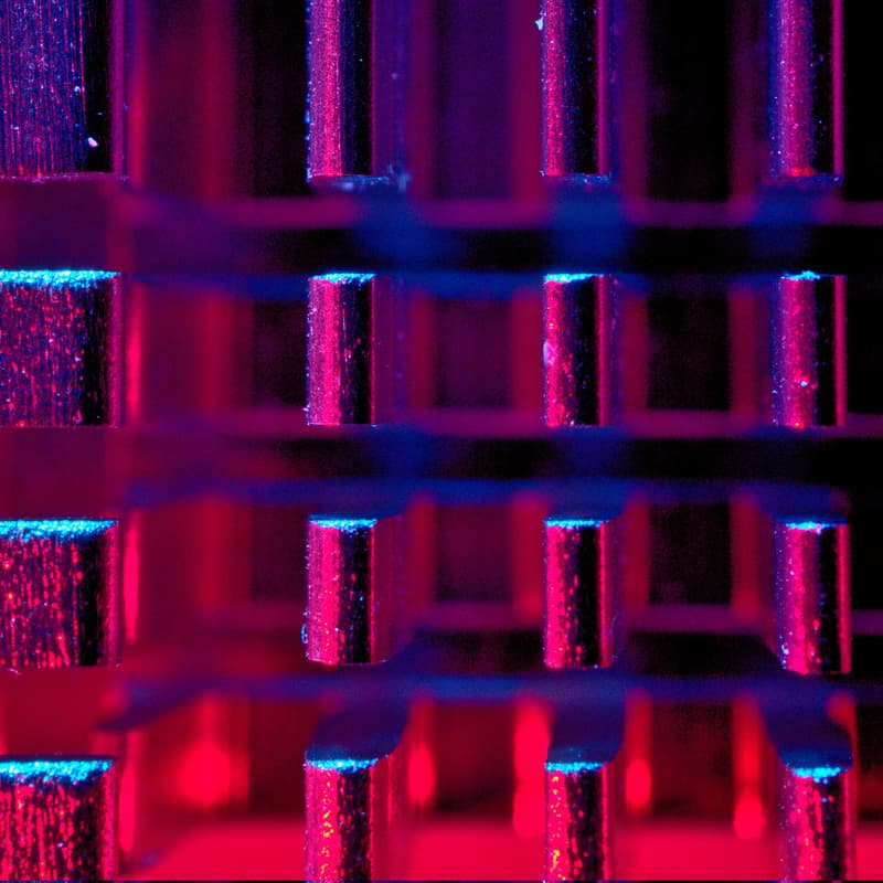 Cover Image for Quantum Mysteries