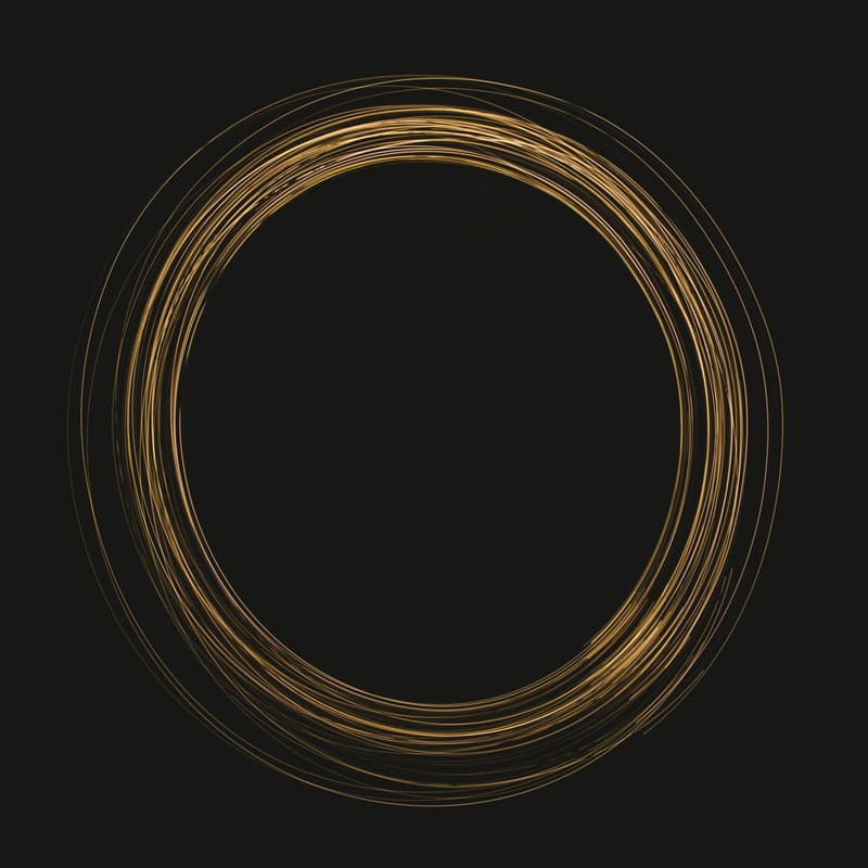 Cover Image for Fractal Circles
