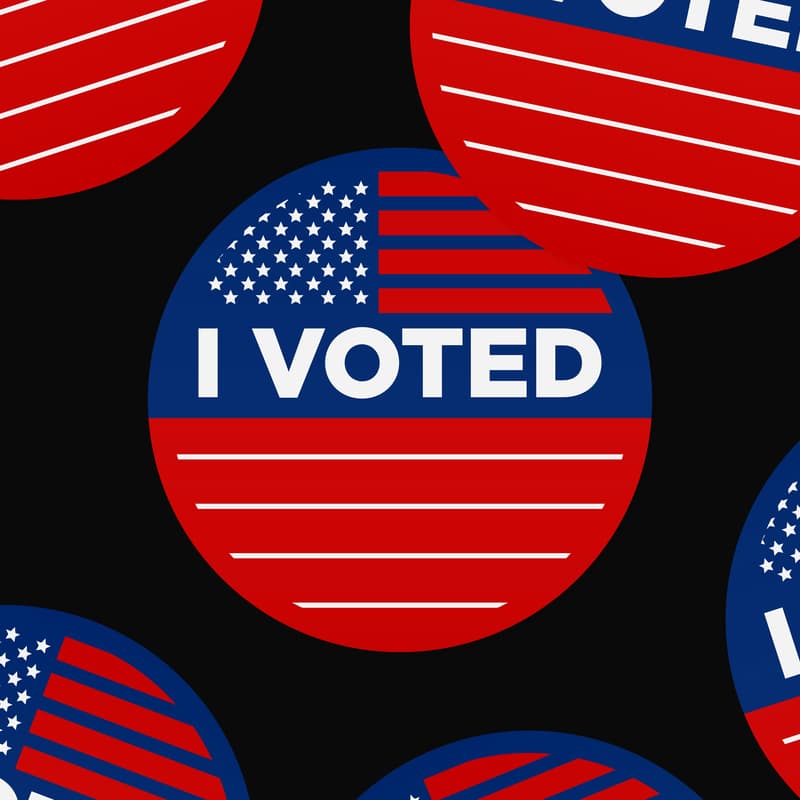 Cover Image for 2024 Election Watch Party
