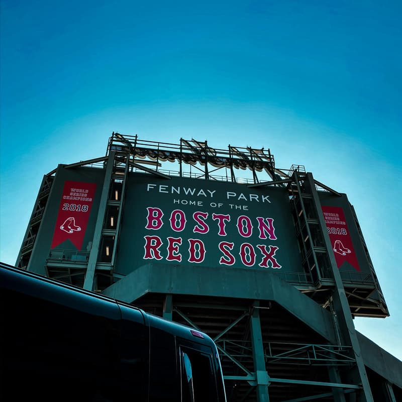 Cover Image for CloudZero at Fenway