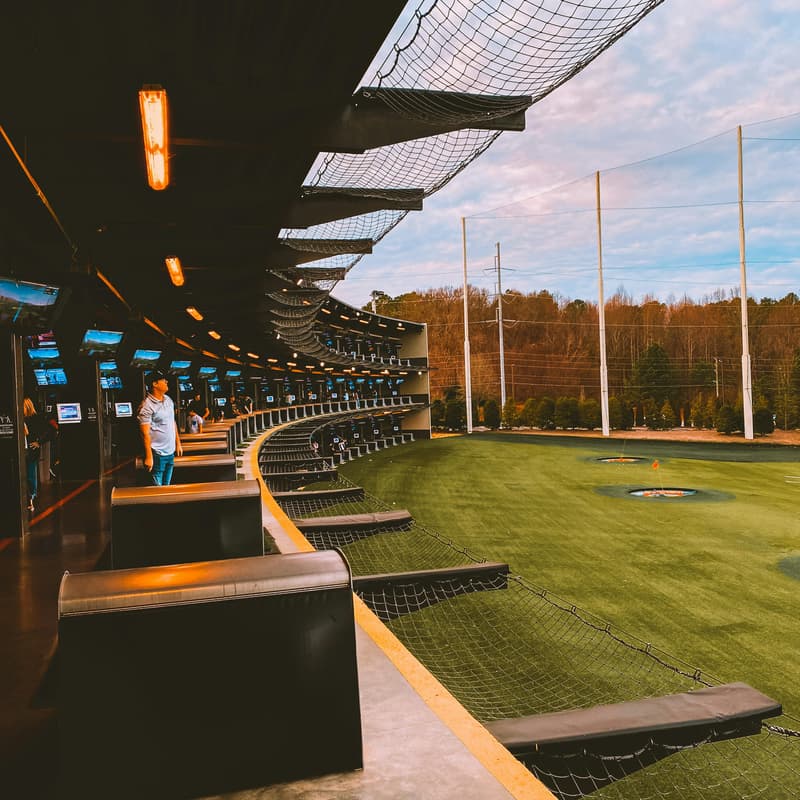 Cover Image for ⛳ Weekend Topgolf Social on 3rd July | Limited Spots