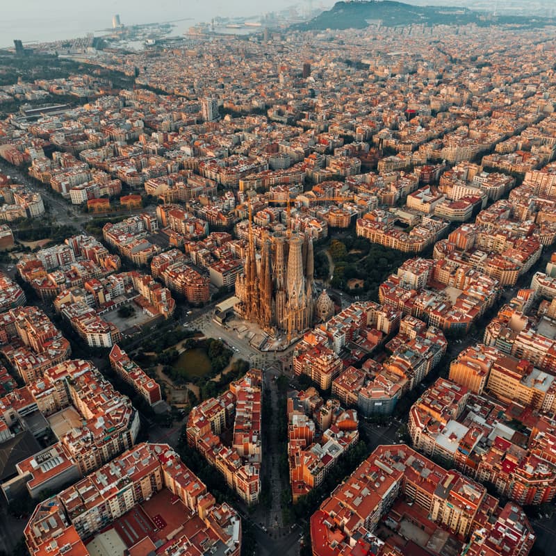 Cover Image for ClickHouse Meetup Barcelona