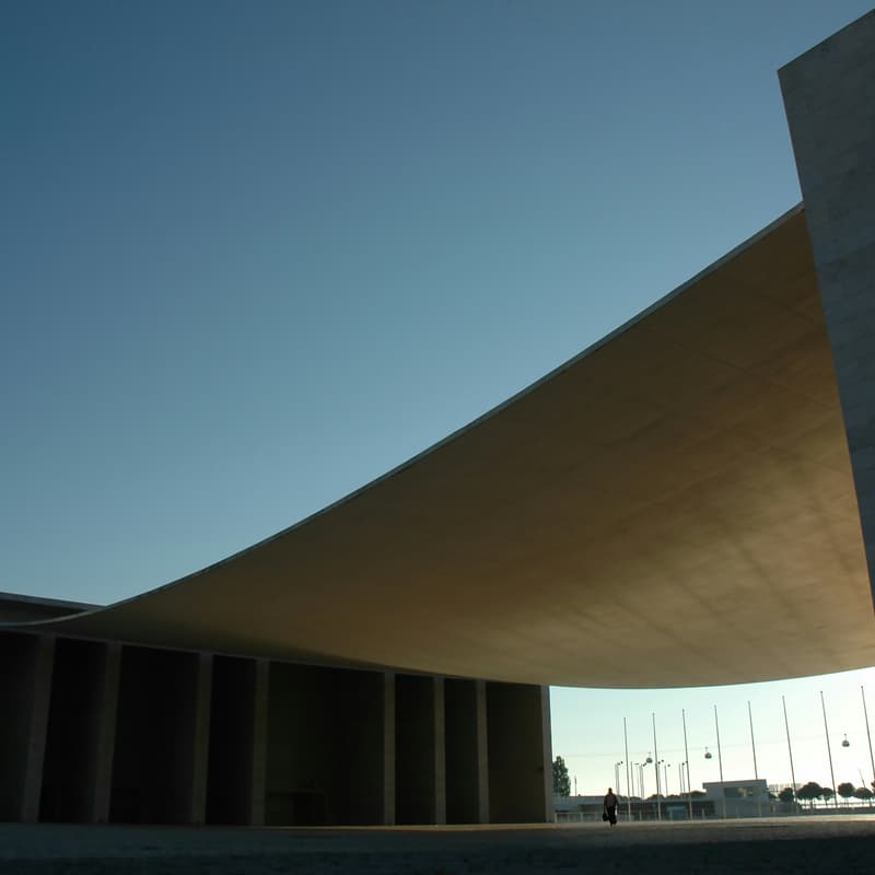 Cover Image for ExpoSostenibilidad: Semana de la Sostenibilidad y Foro Arise 2025