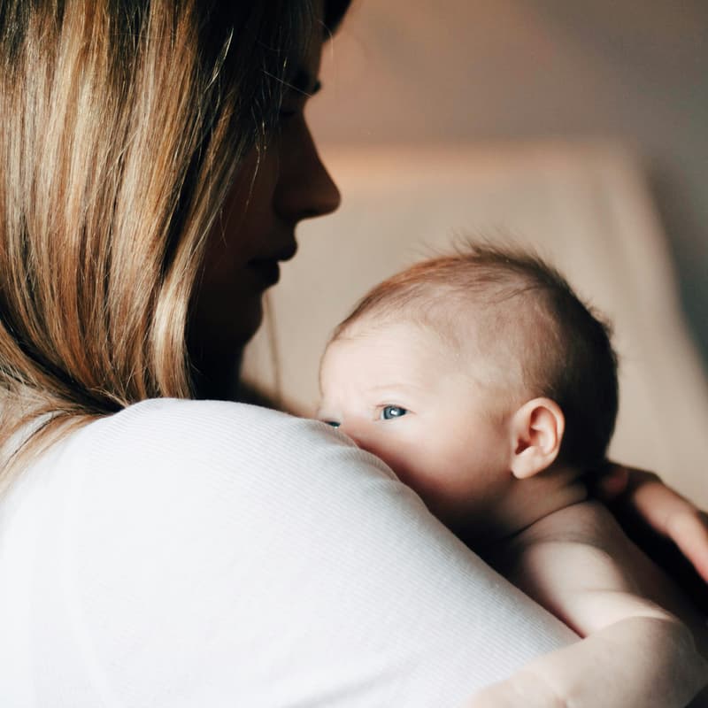 Cover Image for You’re Not Alone: A Q&A Session for NICU Moms and Their Support People