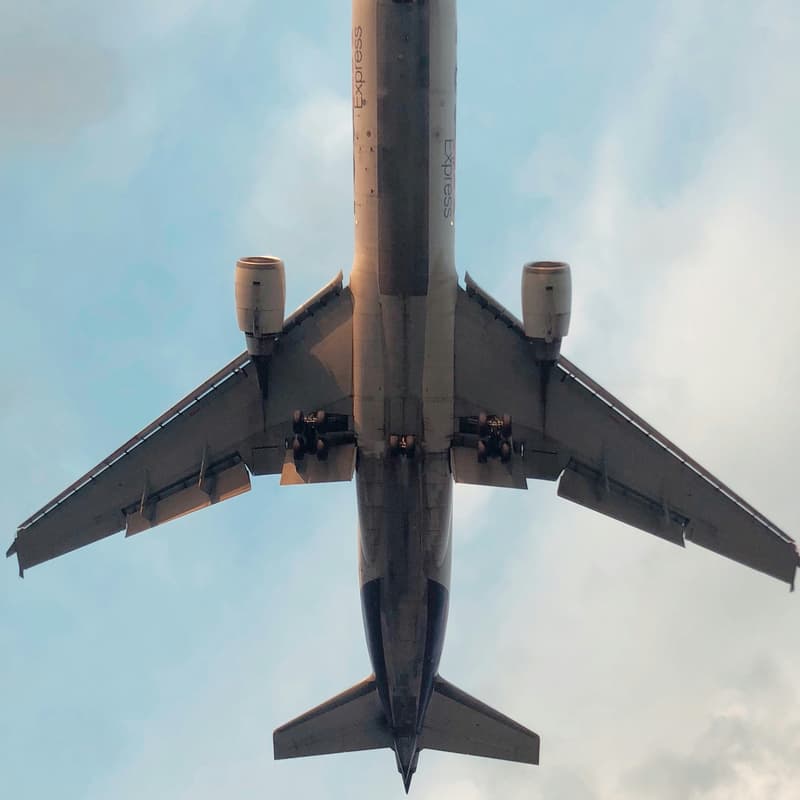 Cover Image for Sustainable Mobility in Aviation: Conversation with Prof. Juan Alonso