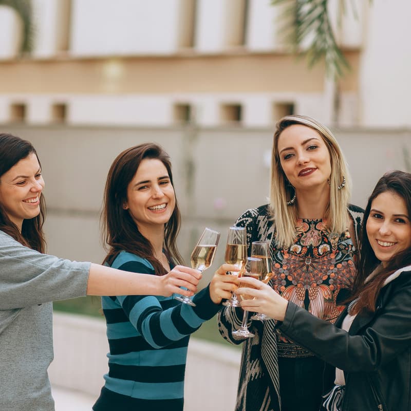 Cover Image for Austin ~ Women In Recruiting End of Year Happy Hour