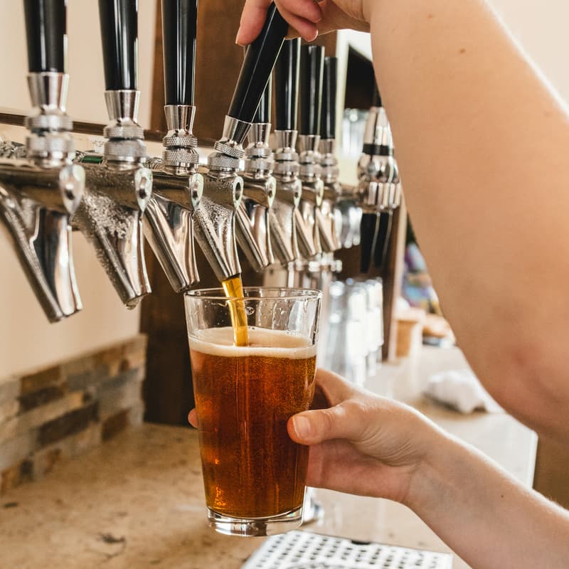 Cover Image for Moco DSA: Happy Hour Social Bethesda