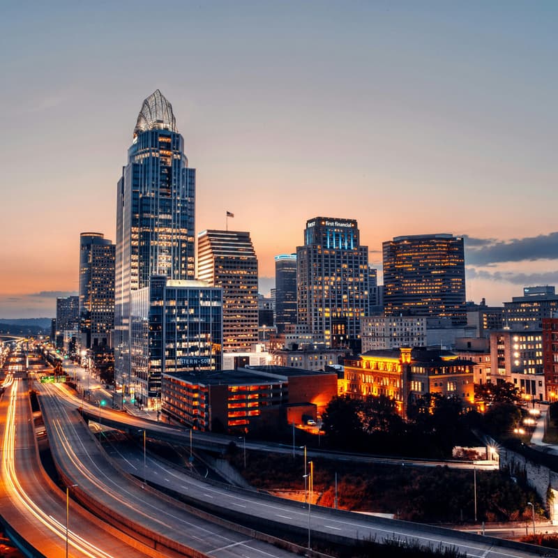 Cover Image for Mini Manifest presented by eGateway Capital