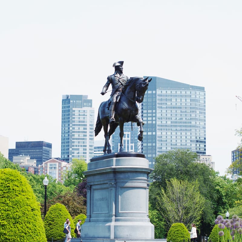 Cover Image for Boston GTM: Signal vs. Noise, Part 1