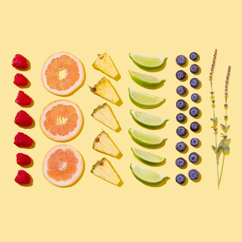 Cover Image for CHEEKY presents: charFRUITerie 🍒🍊🫐🍈🍇