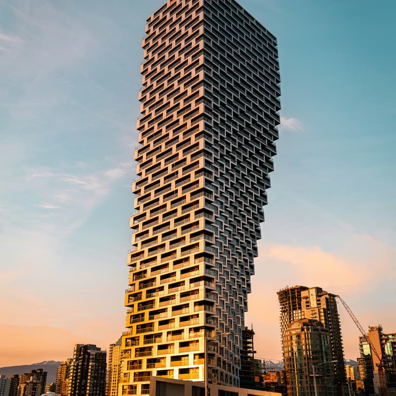 Cover Image for Vancouver Bits in Bio Meetup!
